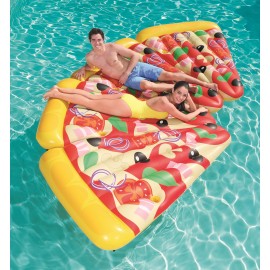 Pizza Party Lounge